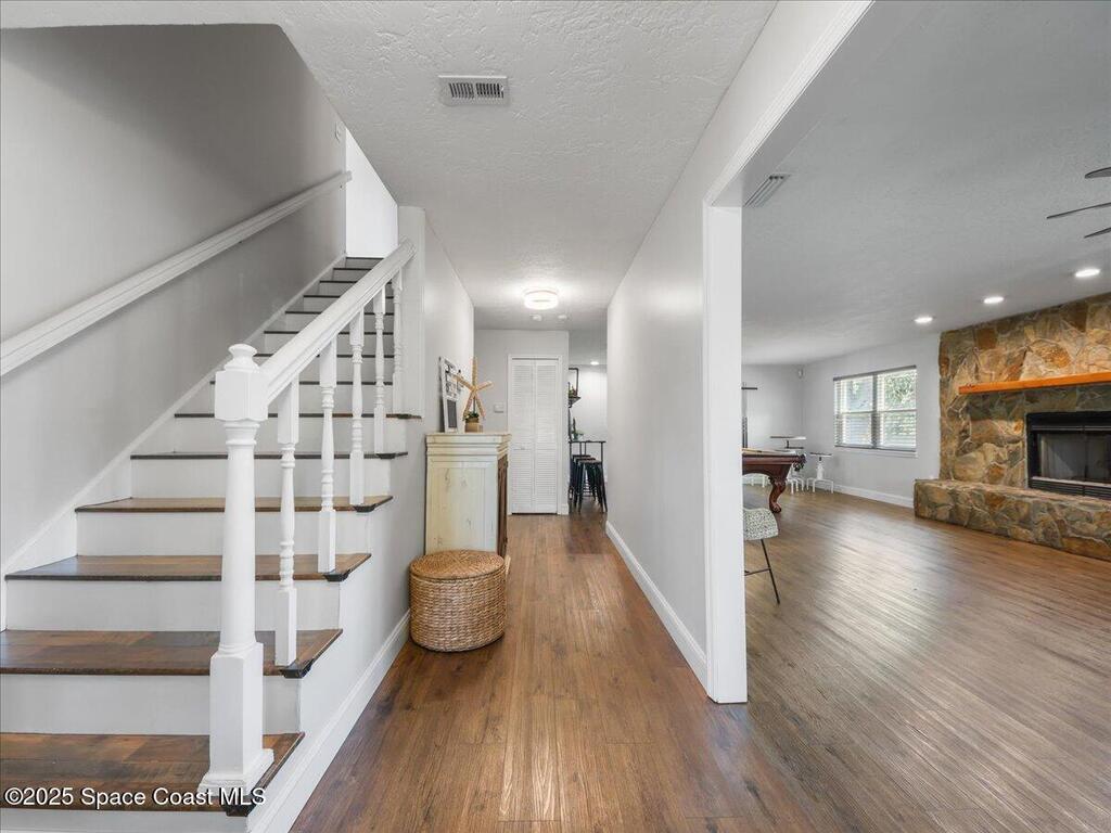 650 Jillotus Street, Merritt Island, FL 32952