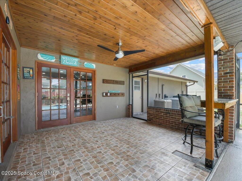 650 Jillotus Street, Merritt Island, FL 32952