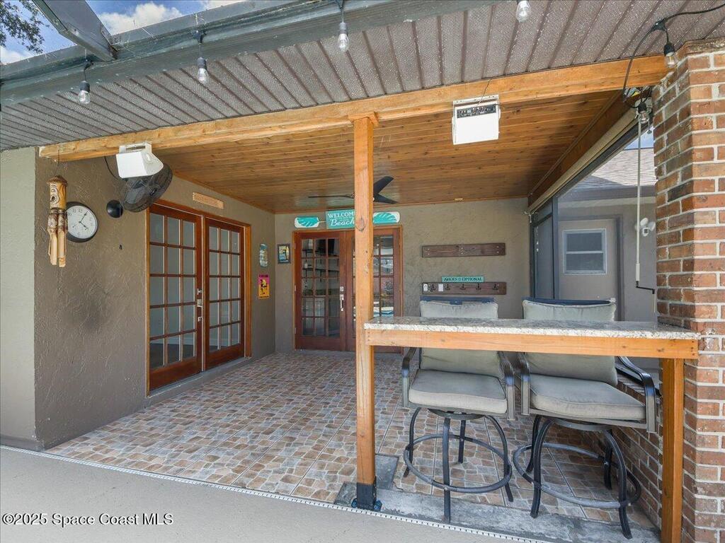 650 Jillotus Street, Merritt Island, FL 32952