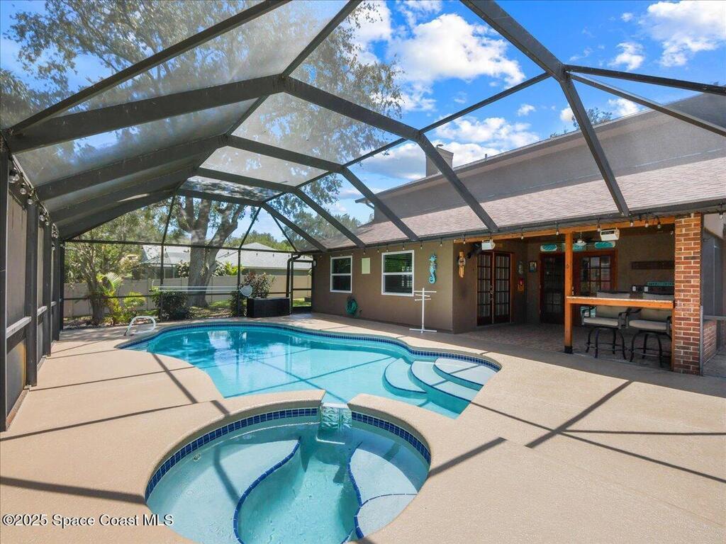 650 Jillotus Street, Merritt Island, FL 32952