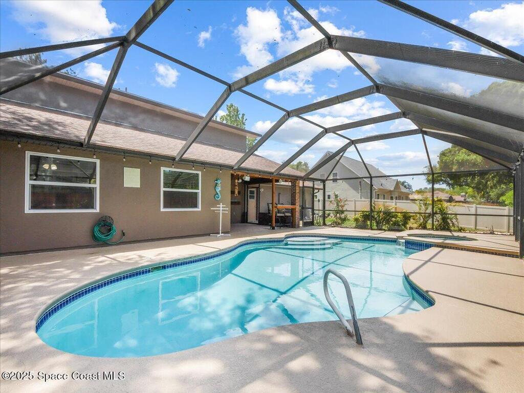 650 Jillotus Street, Merritt Island, FL 32952