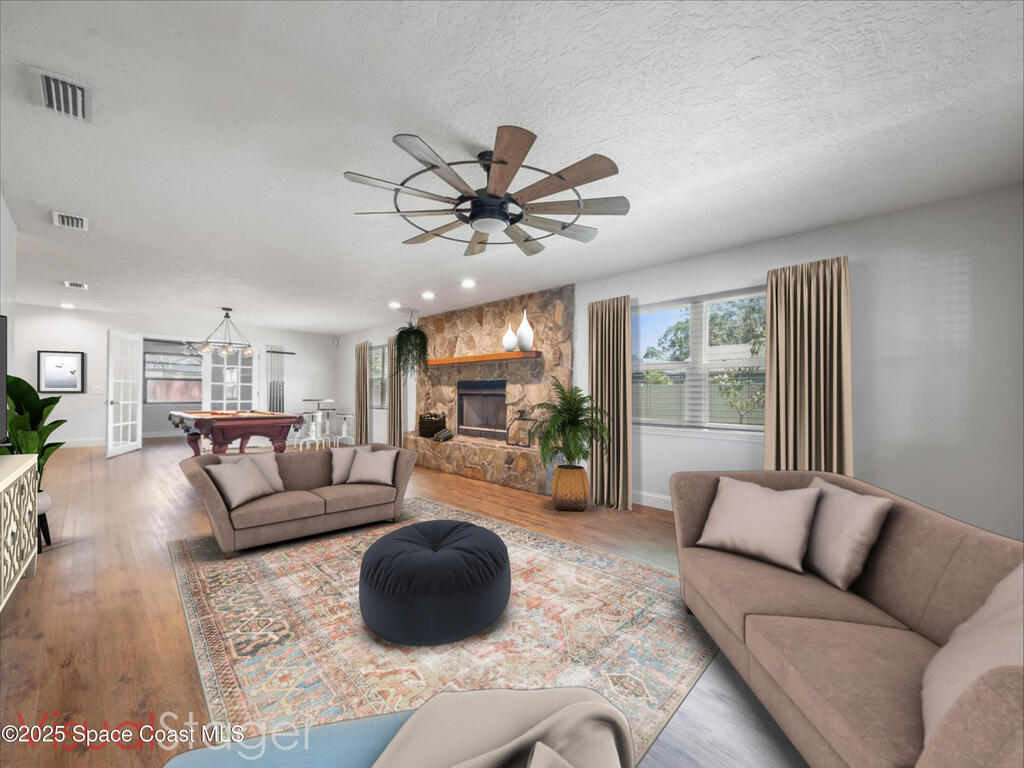 650 Jillotus Street, Merritt Island, FL 32952