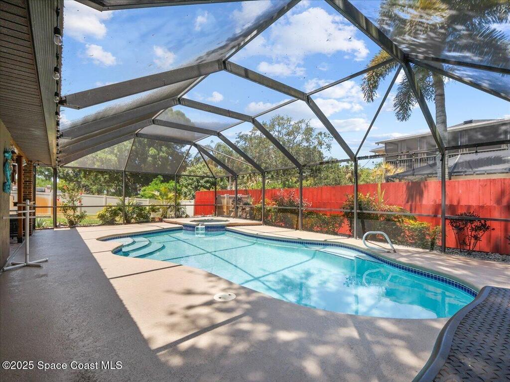 650 Jillotus Street, Merritt Island, FL 32952