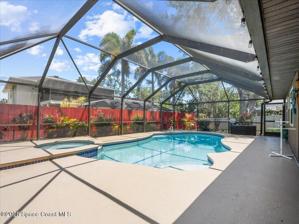 650 Jillotus Street, Merritt Island, FL 32952