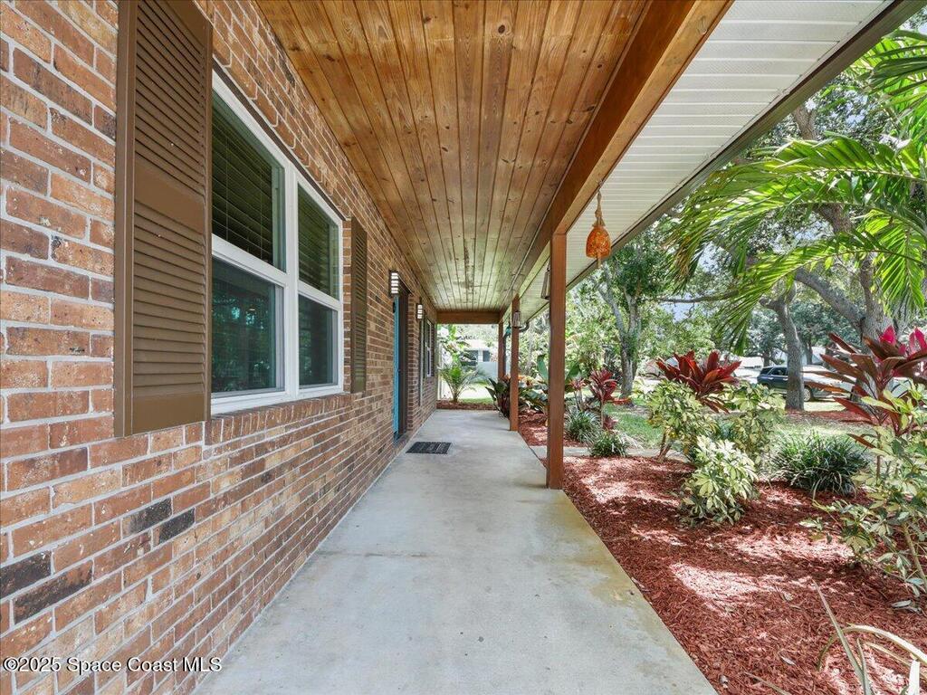 650 Jillotus Street, Merritt Island, FL 32952