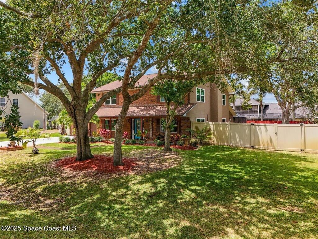 650 Jillotus Street, Merritt Island, FL 32952