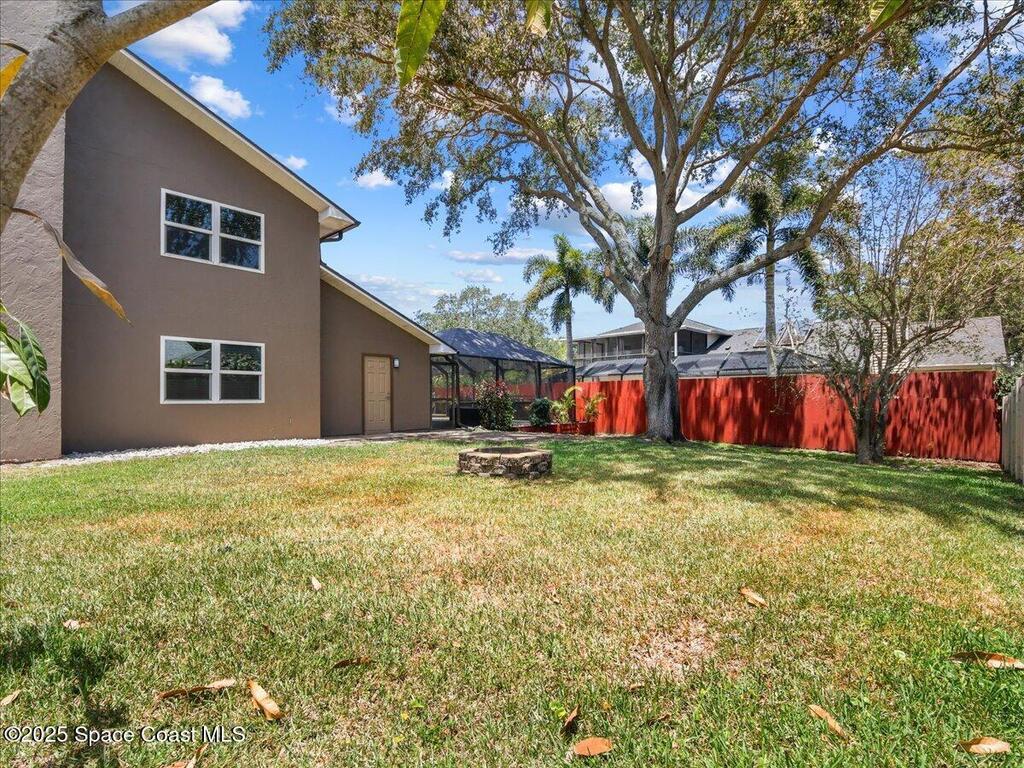 650 Jillotus Street, Merritt Island, FL 32952