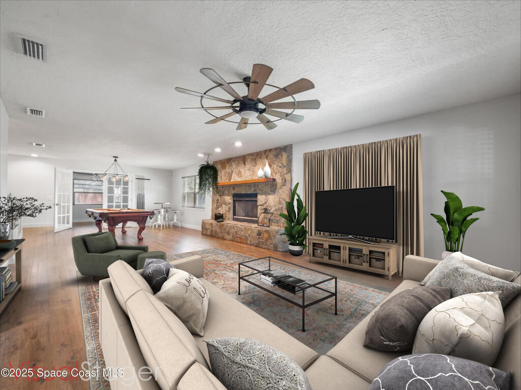 650 Jillotus Street, Merritt Island, FL 32952