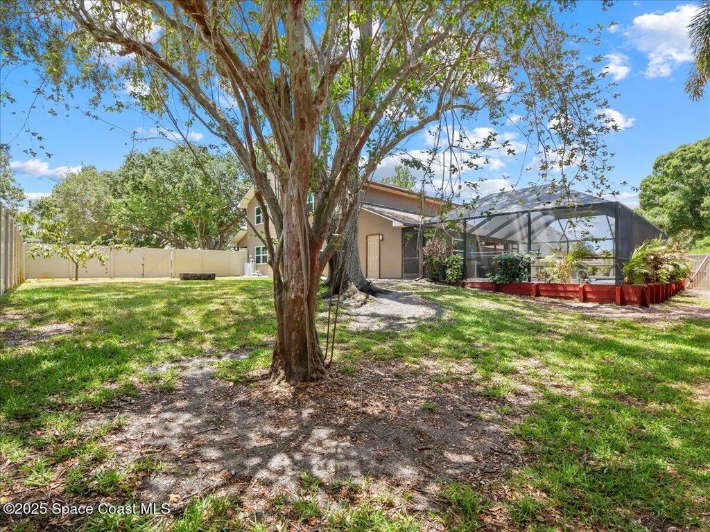 650 Jillotus Street, Merritt Island, FL 32952