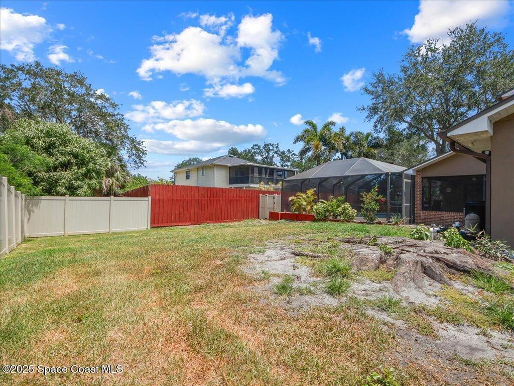 650 Jillotus Street, Merritt Island, FL 32952