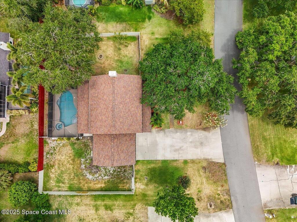 650 Jillotus Street, Merritt Island, FL 32952