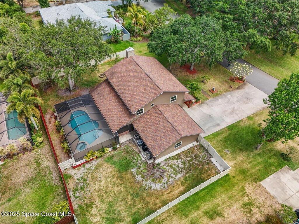 650 Jillotus Street, Merritt Island, FL 32952