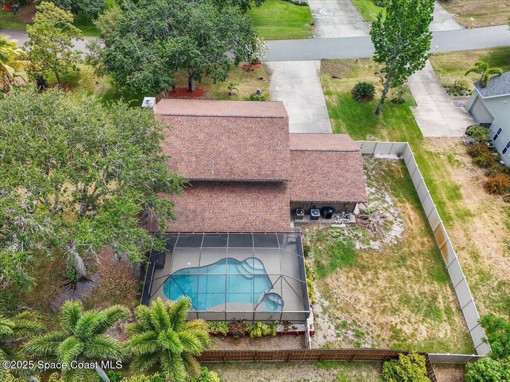 650 Jillotus Street, Merritt Island, FL 32952