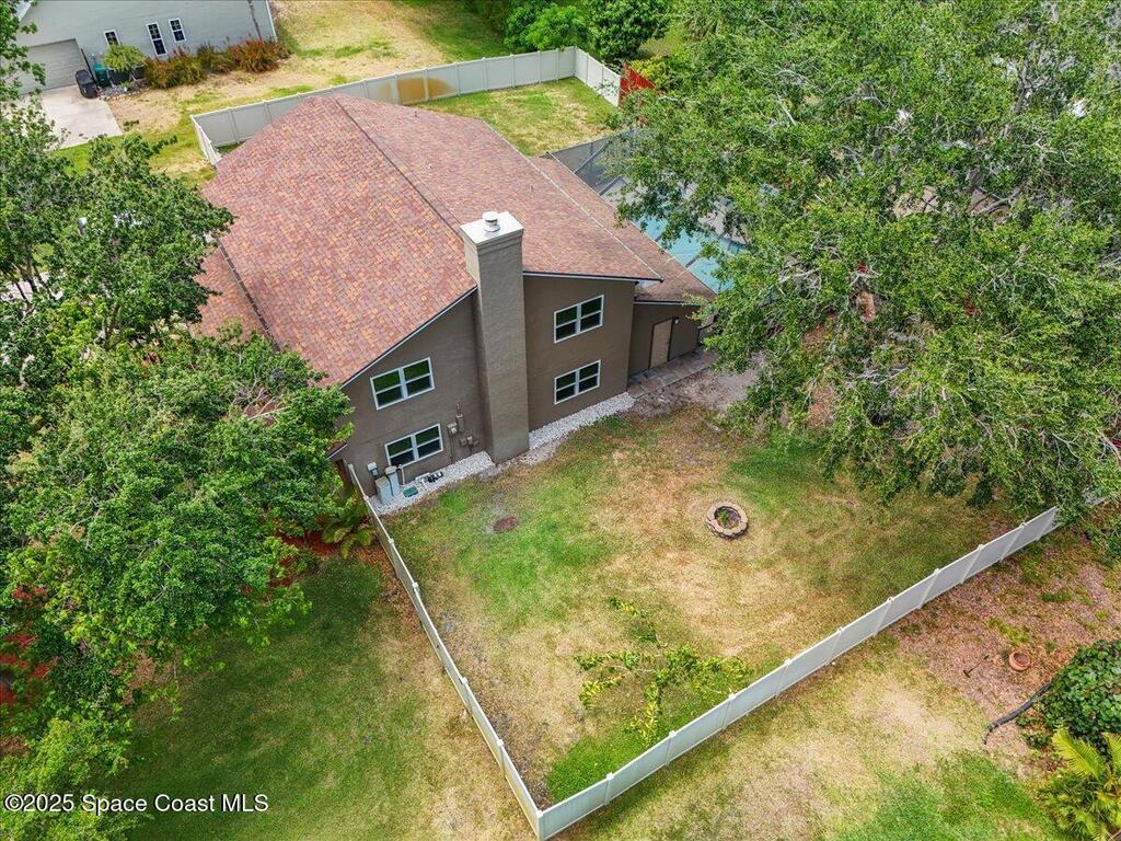 650 Jillotus Street, Merritt Island, FL 32952