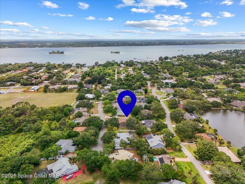 650 Jillotus Street, Merritt Island, FL 32952