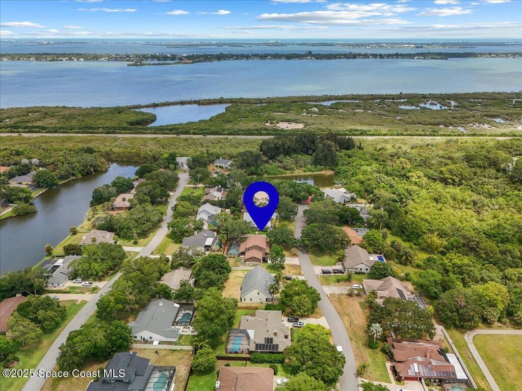 650 Jillotus Street, Merritt Island, FL 32952