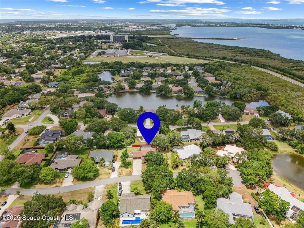 650 Jillotus Street, Merritt Island, FL 32952