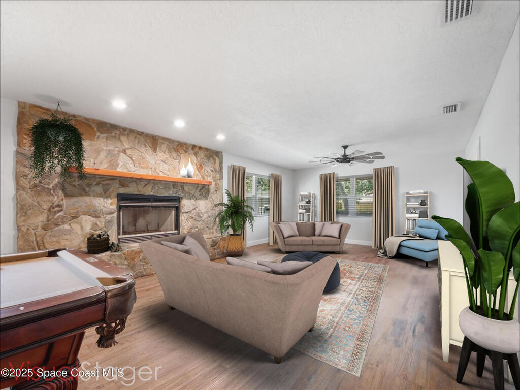 650 Jillotus Street, Merritt Island, FL 32952