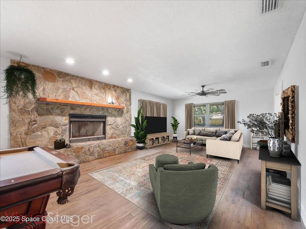 650 Jillotus Street, Merritt Island, FL 32952