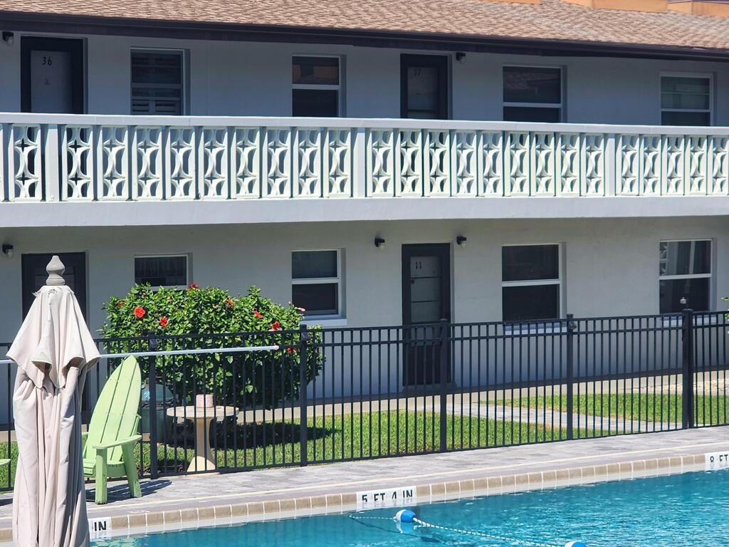 5600 N Banana River Boulevard, Cocoa Beach, FL 32931