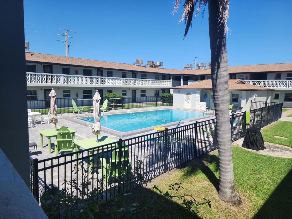 5600 N Banana River Boulevard, Cocoa Beach, FL 32931