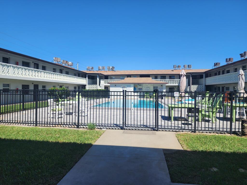 5600 N Banana River Boulevard, Cocoa Beach, FL 32931