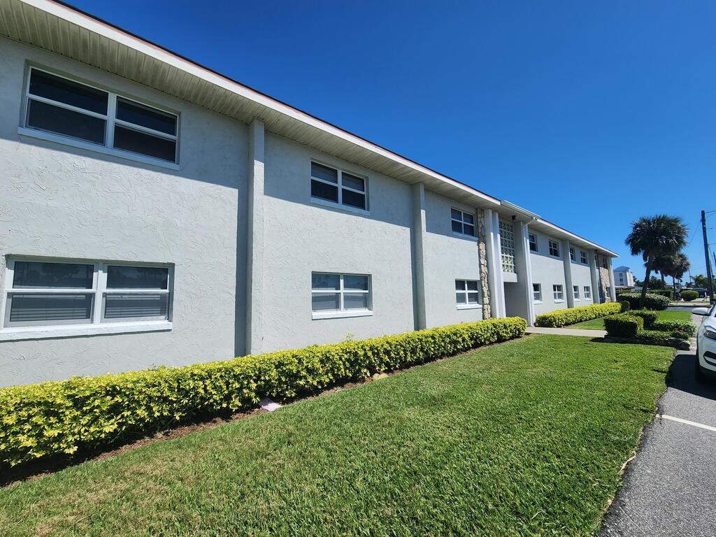 5600 N Banana River Boulevard, Cocoa Beach, FL 32931