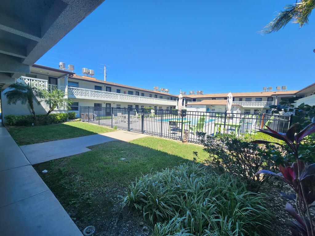 5600 N Banana River Boulevard, Cocoa Beach, FL 32931