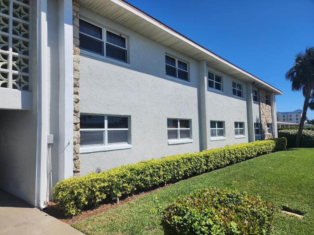 5600 N Banana River Boulevard, Cocoa Beach, FL 32931