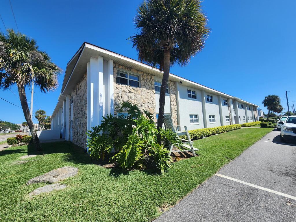 5600 N Banana River Boulevard, Cocoa Beach, FL 32931