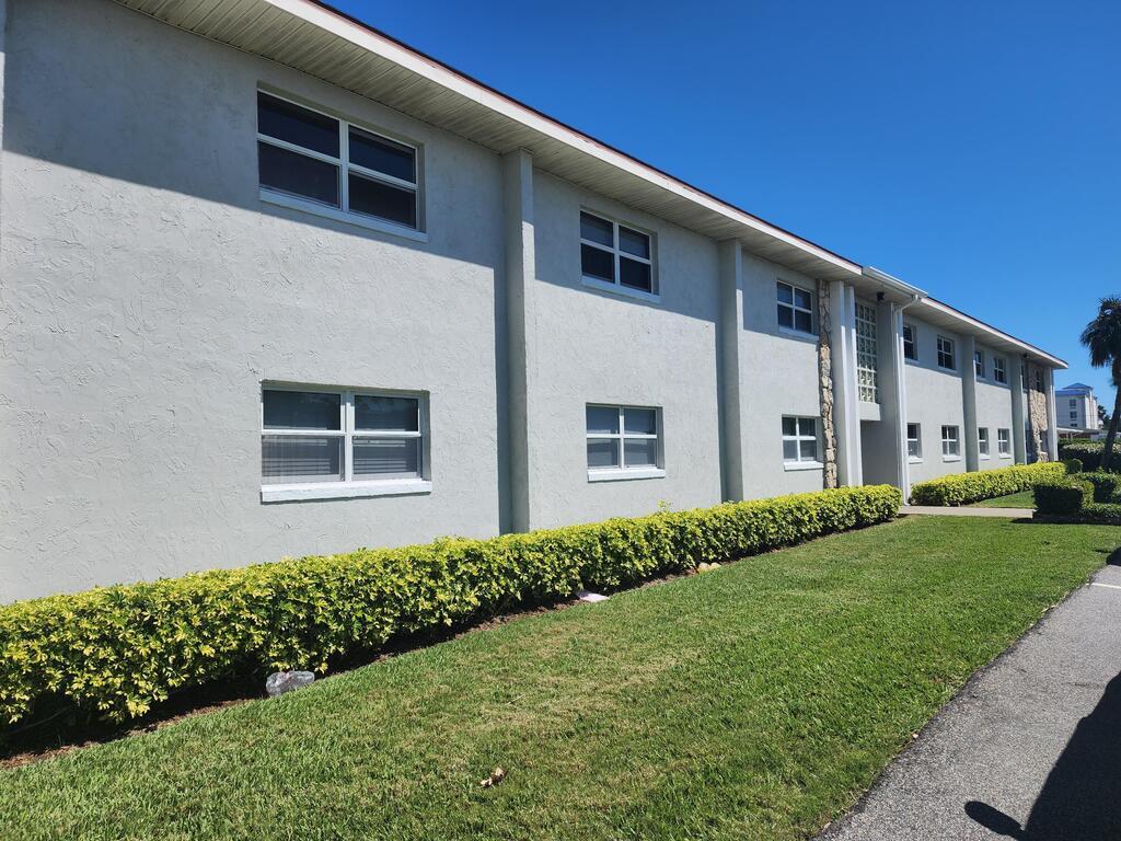 5600 N Banana River Boulevard, Cocoa Beach, FL 32931
