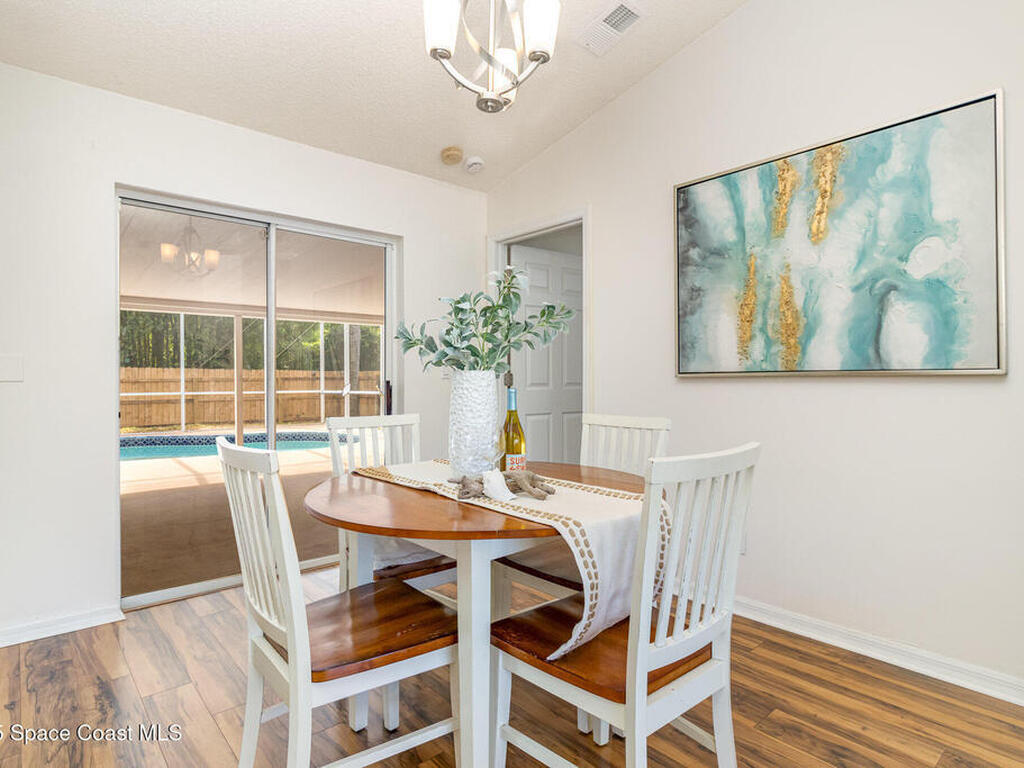 1979 Blue Ridge Avenue, Melbourne, FL 32935