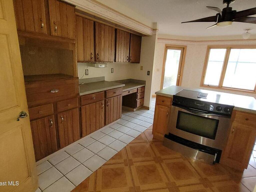 1215 Pine Cone Court, Titusville, FL 32796