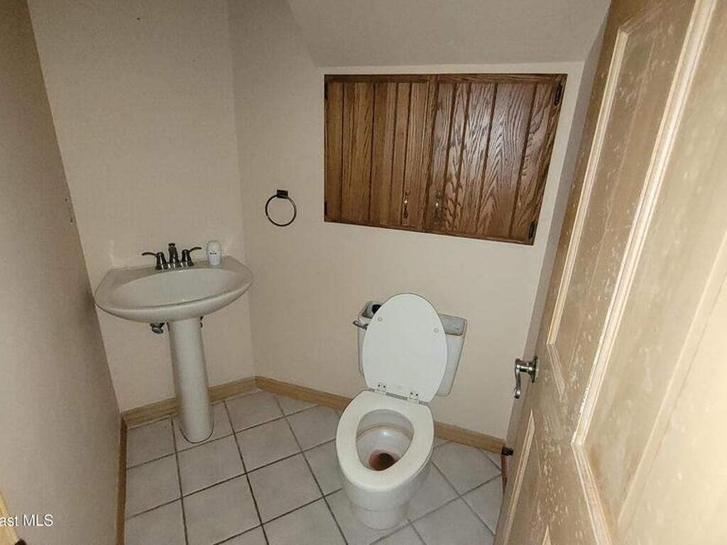 1215 Pine Cone Court, Titusville, FL 32796