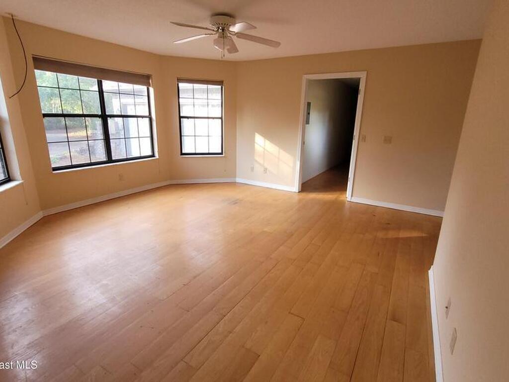 1215 Pine Cone Court, Titusville, FL 32796