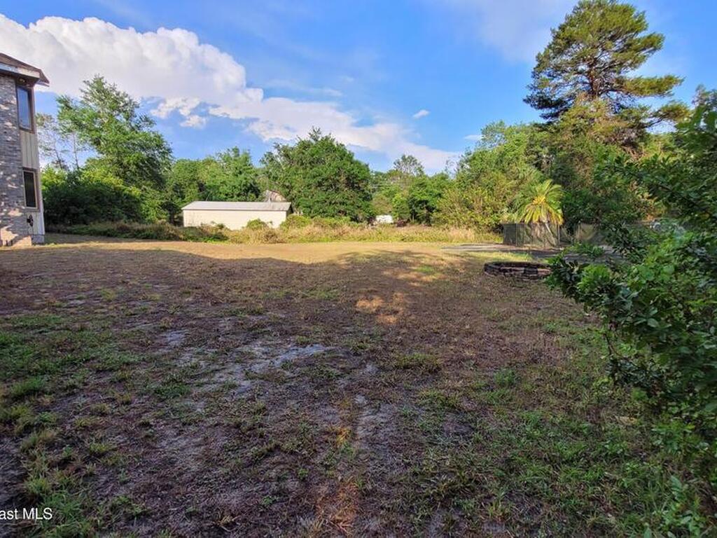1215 Pine Cone Court, Titusville, FL 32796