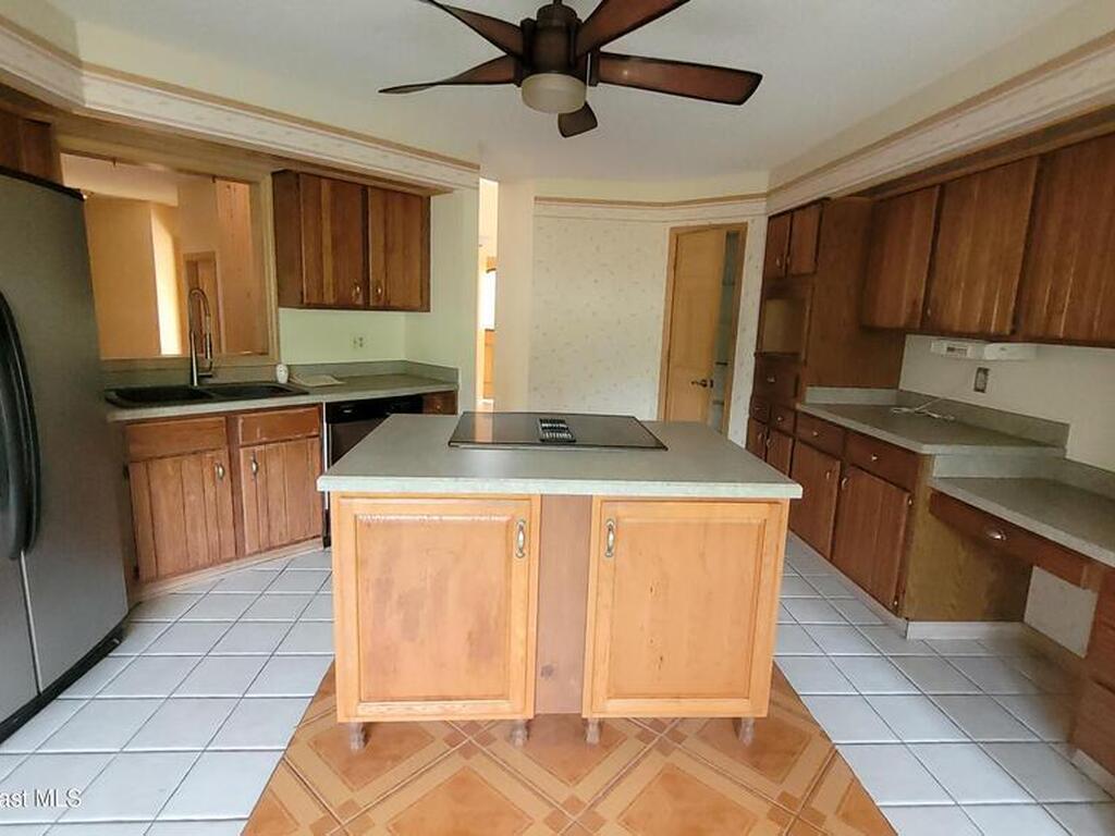 1215 Pine Cone Court, Titusville, FL 32796