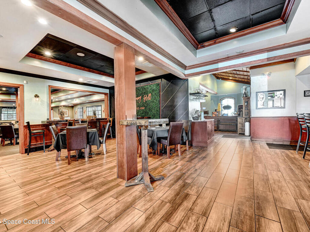 6630 Colonnade Avenue, Melbourne, FL 32940