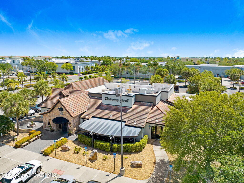 6630 Colonnade Avenue, Melbourne, FL 32940