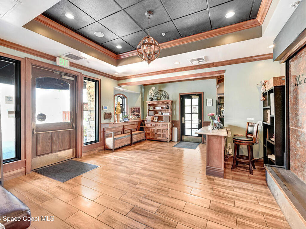 6630 Colonnade Avenue, Melbourne, FL 32940