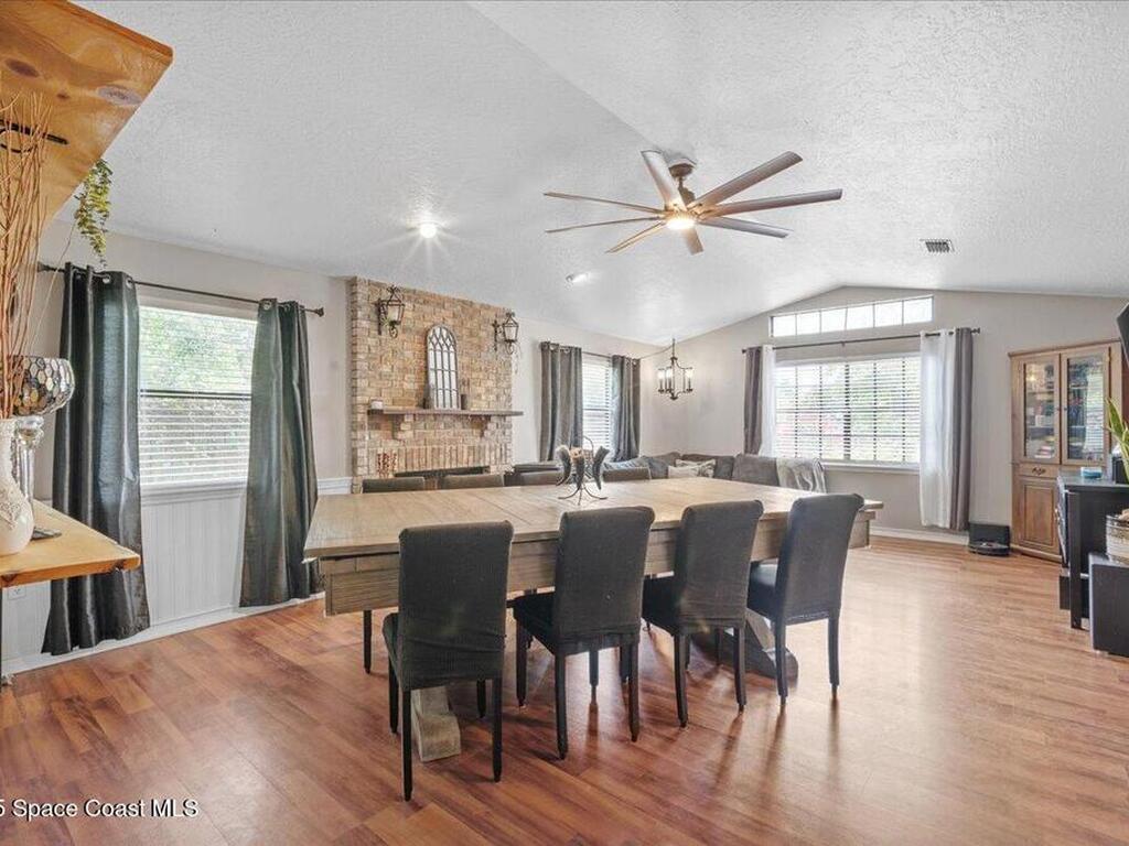 512 Palmetto Drive, Melbourne, FL 32935