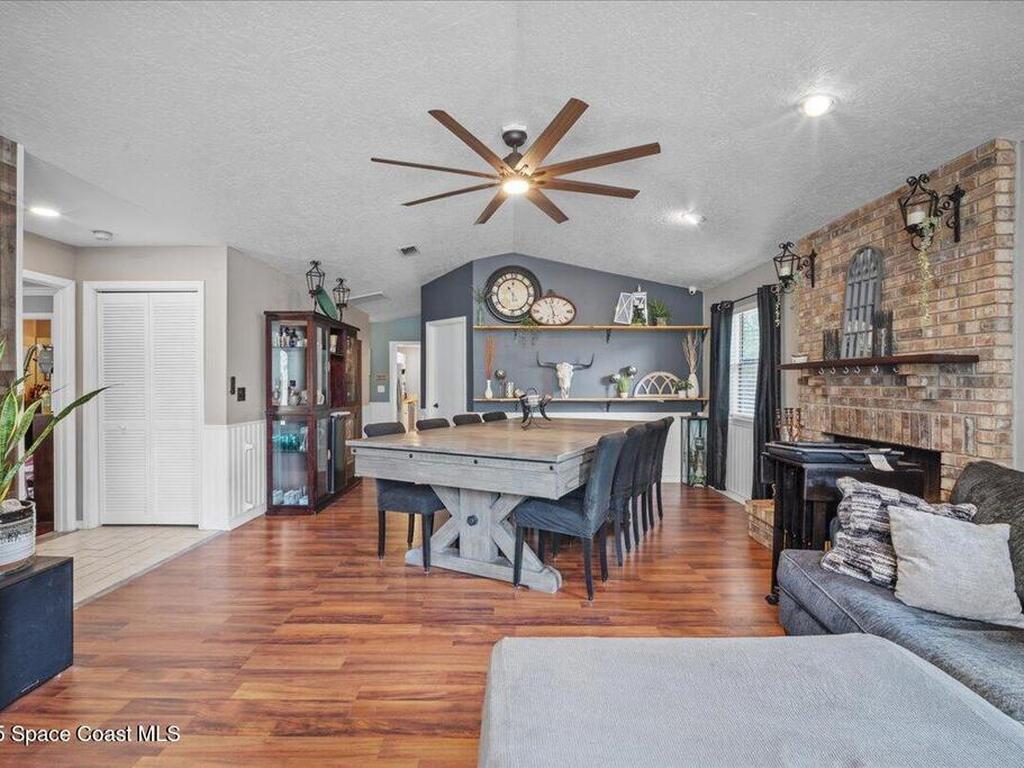 512 Palmetto Drive, Melbourne, FL 32935