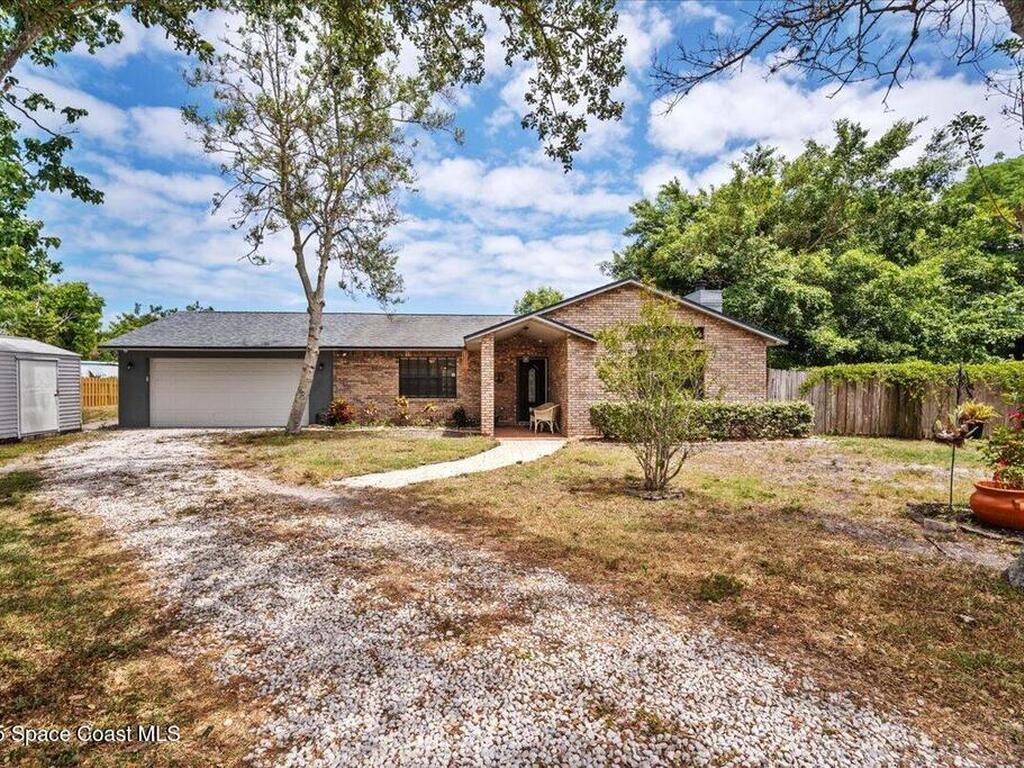 512 Palmetto Drive, Melbourne, FL 32935