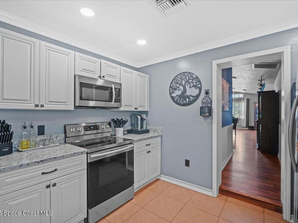 512 Palmetto Drive, Melbourne, FL 32935