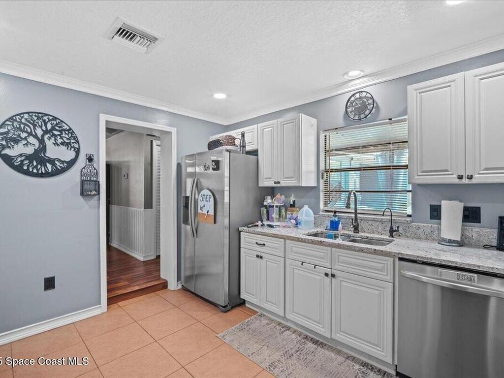 512 Palmetto Drive, Melbourne, FL 32935