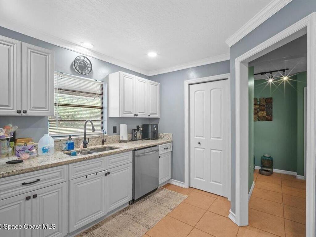 512 Palmetto Drive, Melbourne, FL 32935