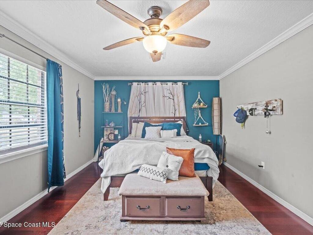 512 Palmetto Drive, Melbourne, FL 32935