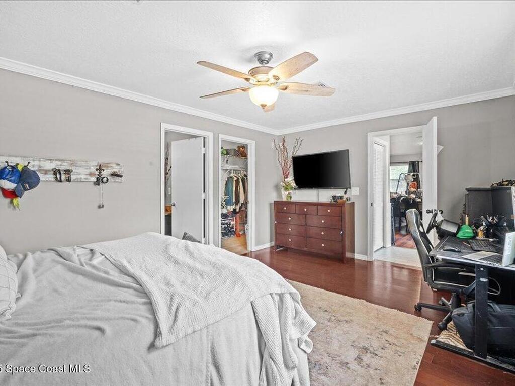 512 Palmetto Drive, Melbourne, FL 32935