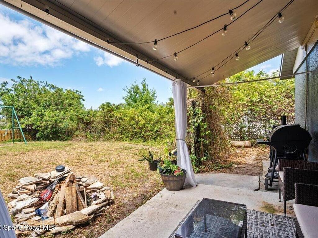 512 Palmetto Drive, Melbourne, FL 32935