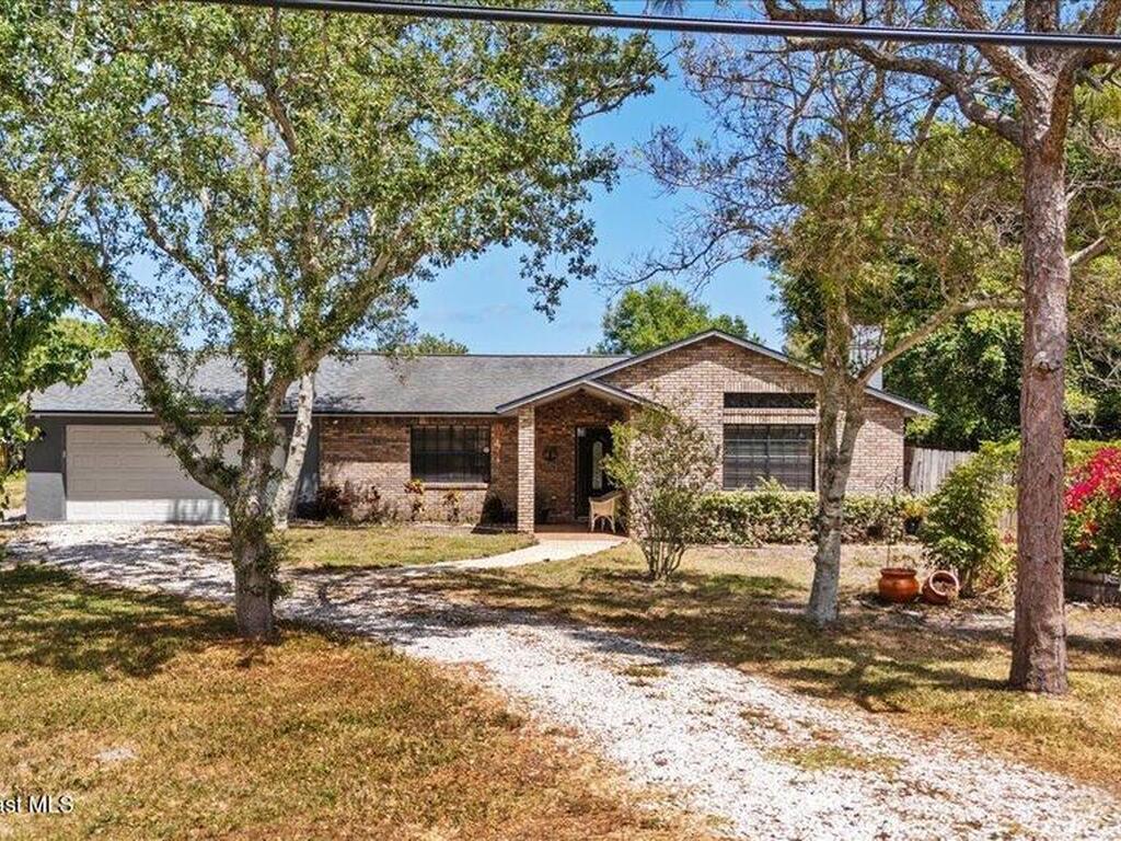512 Palmetto Drive, Melbourne, FL 32935